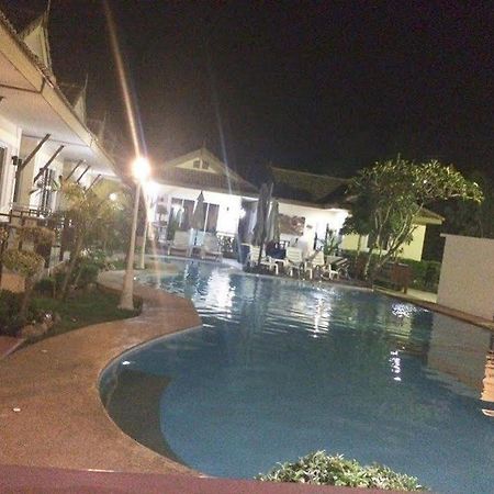 Charm Resort Ча-Ам Екстер'єр фото