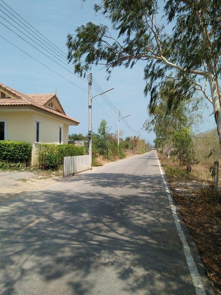 Charm Resort Ча-Ам Екстер'єр фото