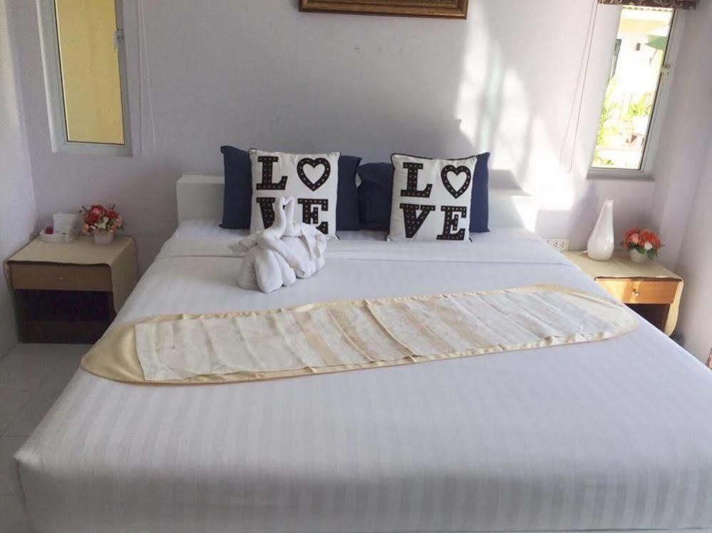 Charm Resort Ча-Ам Екстер'єр фото